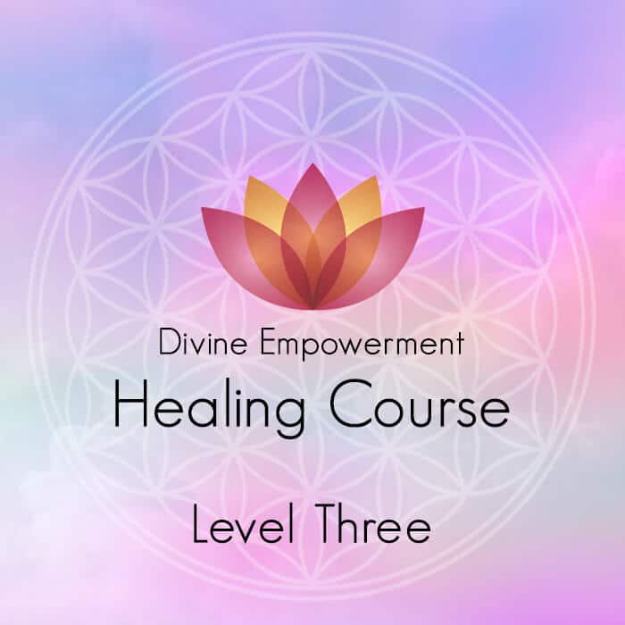 Level 3 Course - Divine Empowerment